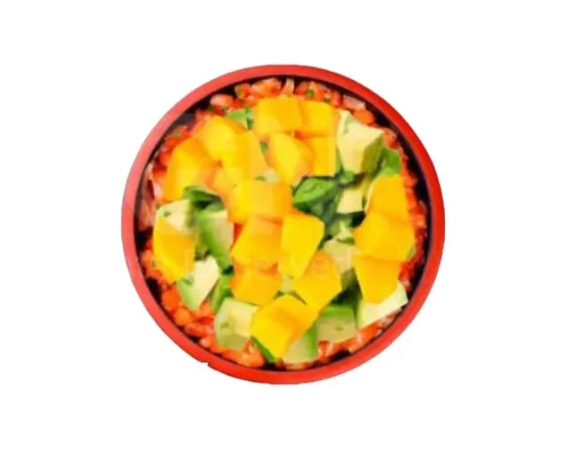 H9 TARTARE ROYAL MANGUE