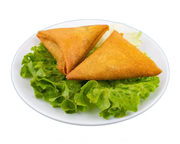 17. SAMOUSSA AU BOEUF x4