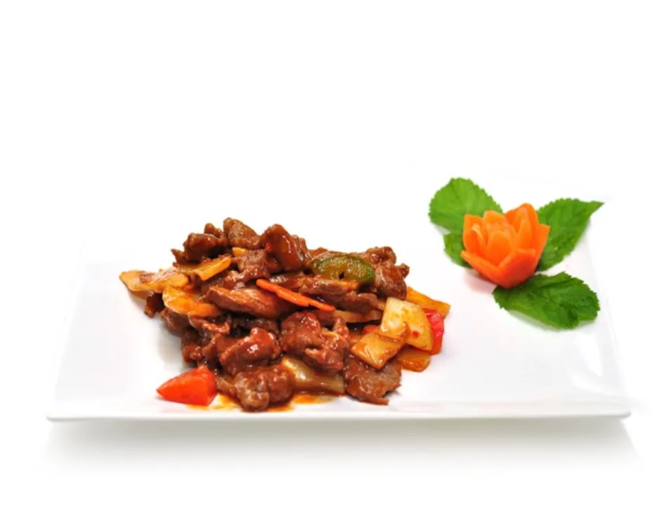70. BOEUF A L’IMPERIAL