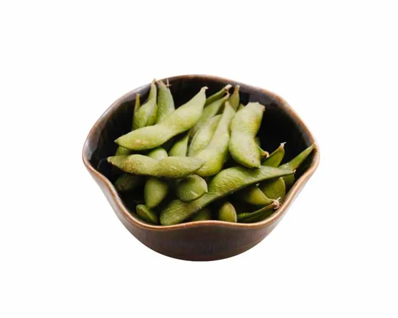 10. EDAMAME