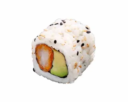 CA19 TEMPURA CREVETTE