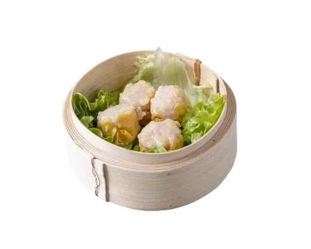22. BOUCHEES AUX CREVETTES X4