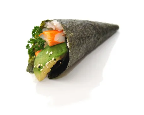 T16 SURIMI AVOCAT