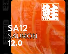 SA12 THON