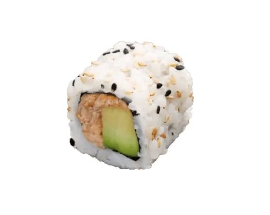 CA10 SAUMON CUIT AVOCAT