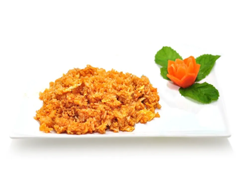 84. RIZ THAILANDAIS
