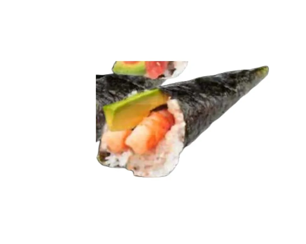 T18 CREVETTE AVOCAT
