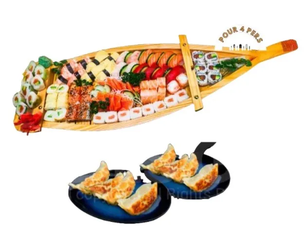 MENU K32