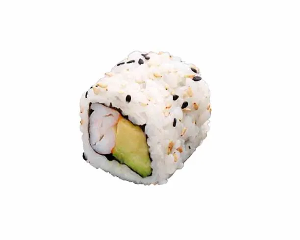 CA18 CREVETTE AVOCAT MAYO