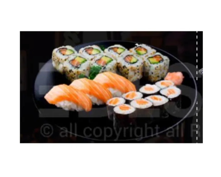 MENU K101