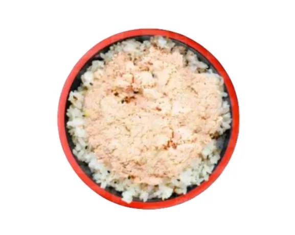 H2 TARTARE THON CUIT