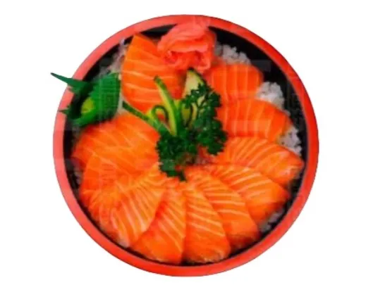 H1 CHIRACHI SAUMON