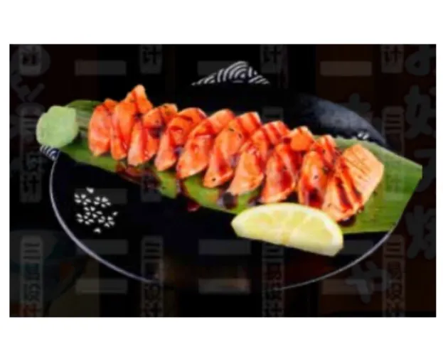 MENU K16 