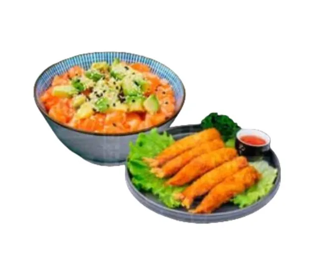 MENU K20