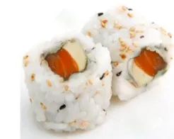 S37 Saumon cheese