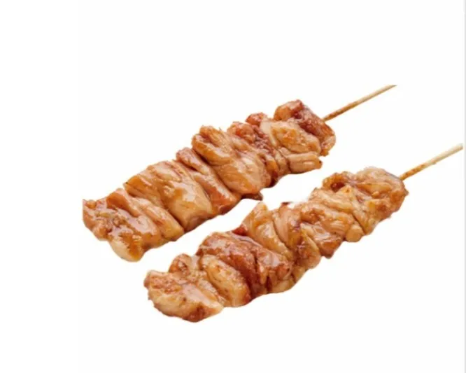 B01 Poulet