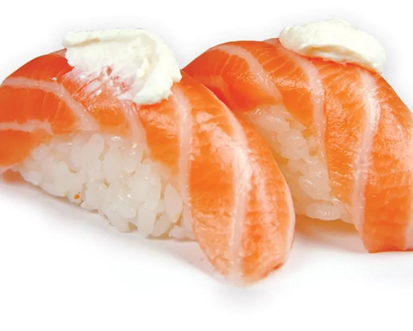 S12 saumon fromage