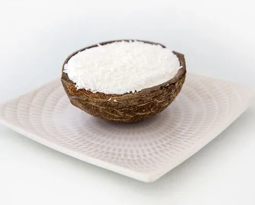 Coco givre