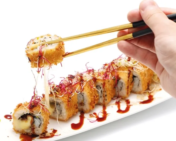 V10 Crunchy Fromage Roll