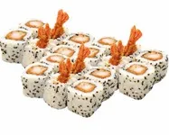 K7 - CALIFORNIA MAKIS TEMPURA CREVETTES