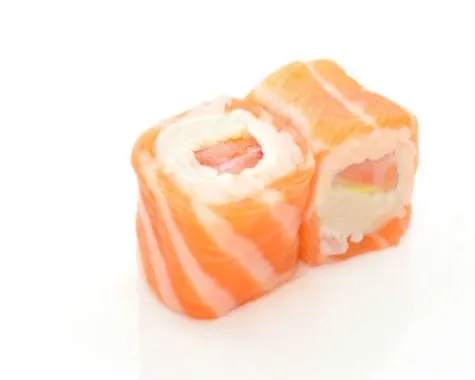 MA33 - SAUMON ROLL Saumon