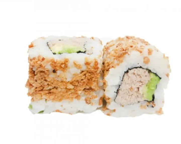 MA23 - CROQUANT ROLL Thon mayonnaise avocat