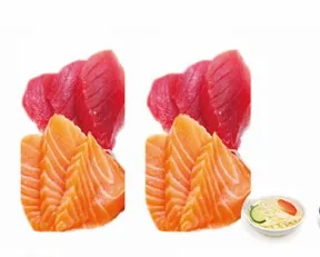 K27 - SASHIMI MIXTE