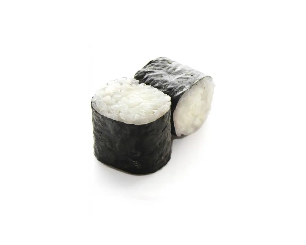 MA9 - Cheese maki