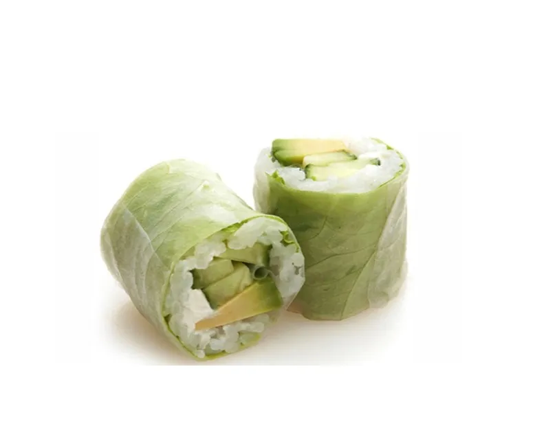 MA29 - PRINTEMPS ROLL Concombre avocat