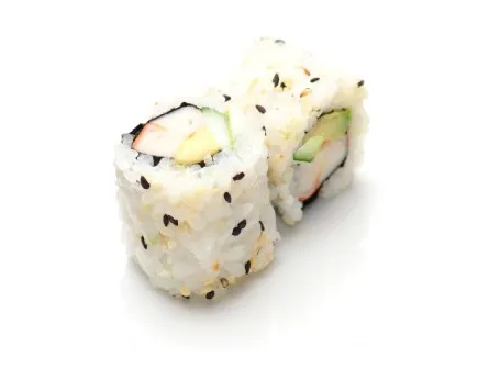 MA12- Surimi avocat