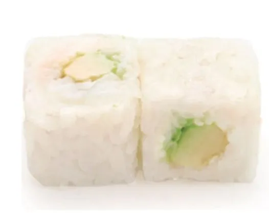 MA44 -  NEIGE ROLL Avocat