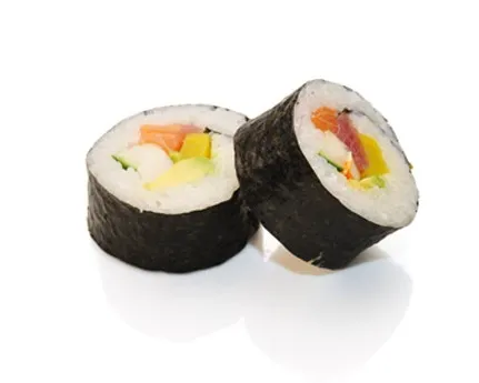 MA46 - Futomaki 4 pcs