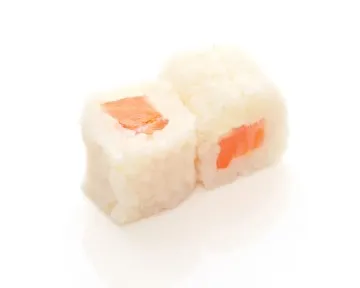 MA41 -  NEIGE ROLL Saumon