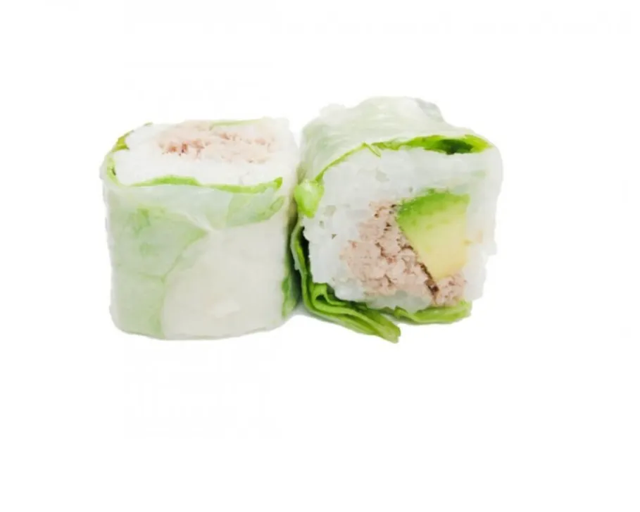 MA31 - PRINTEMPS ROLL Thon mayonnaise avocat