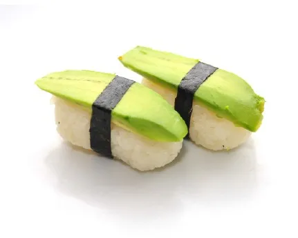 SU11 - Sushi avocat