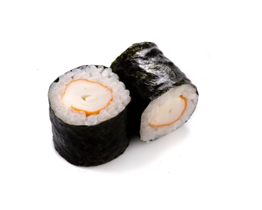 MA6 - Crabe maki