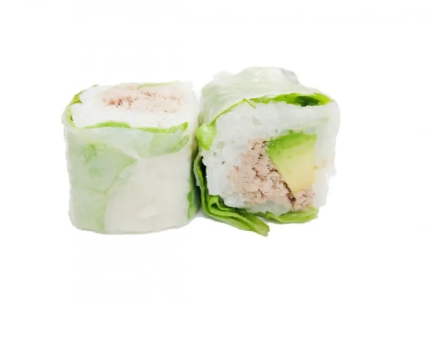 MA32 - PRINTEMPS ROLL Poulet grille avocat