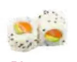 34 Avocat Saumon
