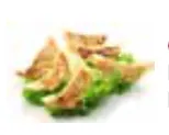 09 Raviolis Au Poulet Frit 4P
