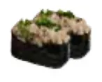 47 Sushi Tartare