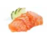 45 Sashimi Saumon 5p