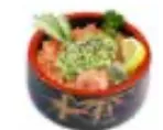 46 Tartare Saumon Avocat