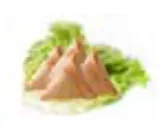 50 samoussa au bœuf 4p