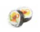 22 Futo Maki