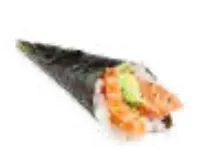  27a Temaki Saumon Avocat 1p
