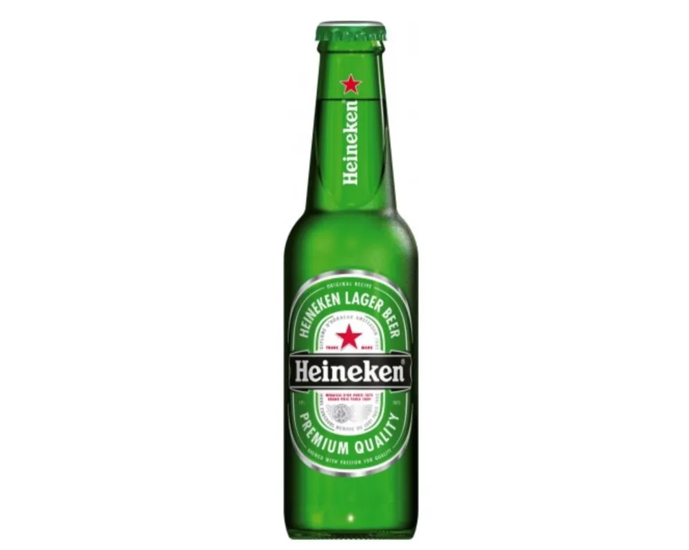 Heineken