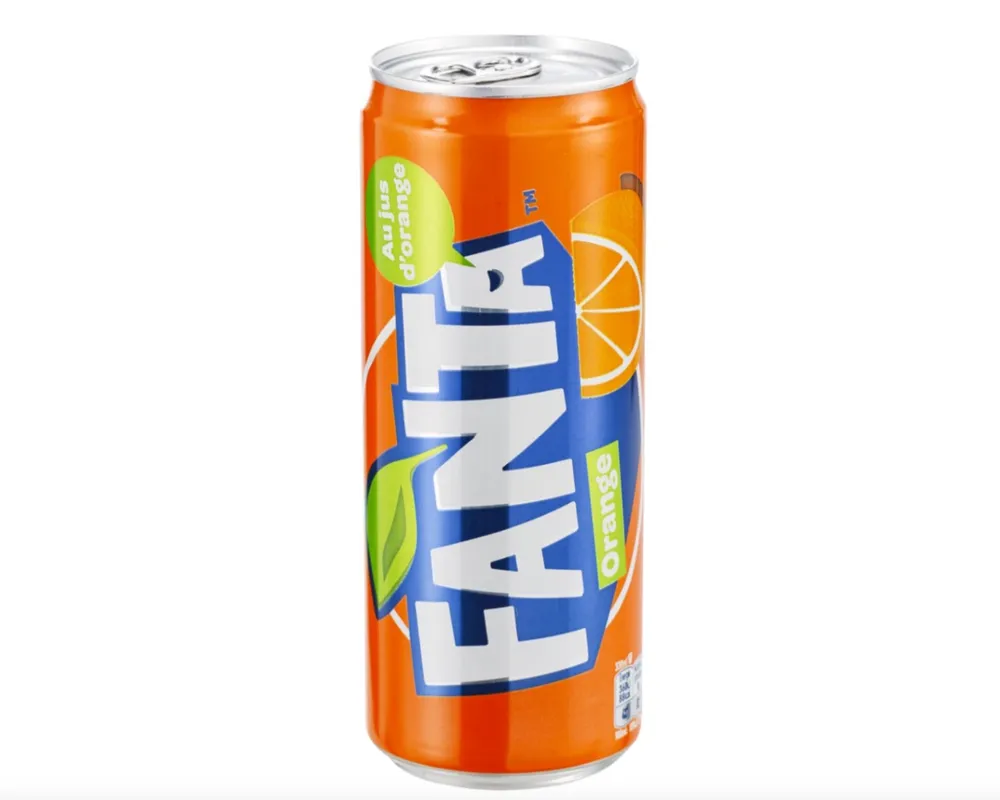 Fanta