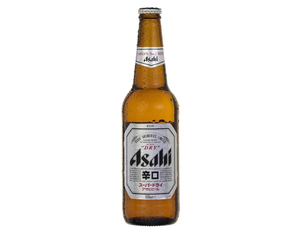 Asahi 