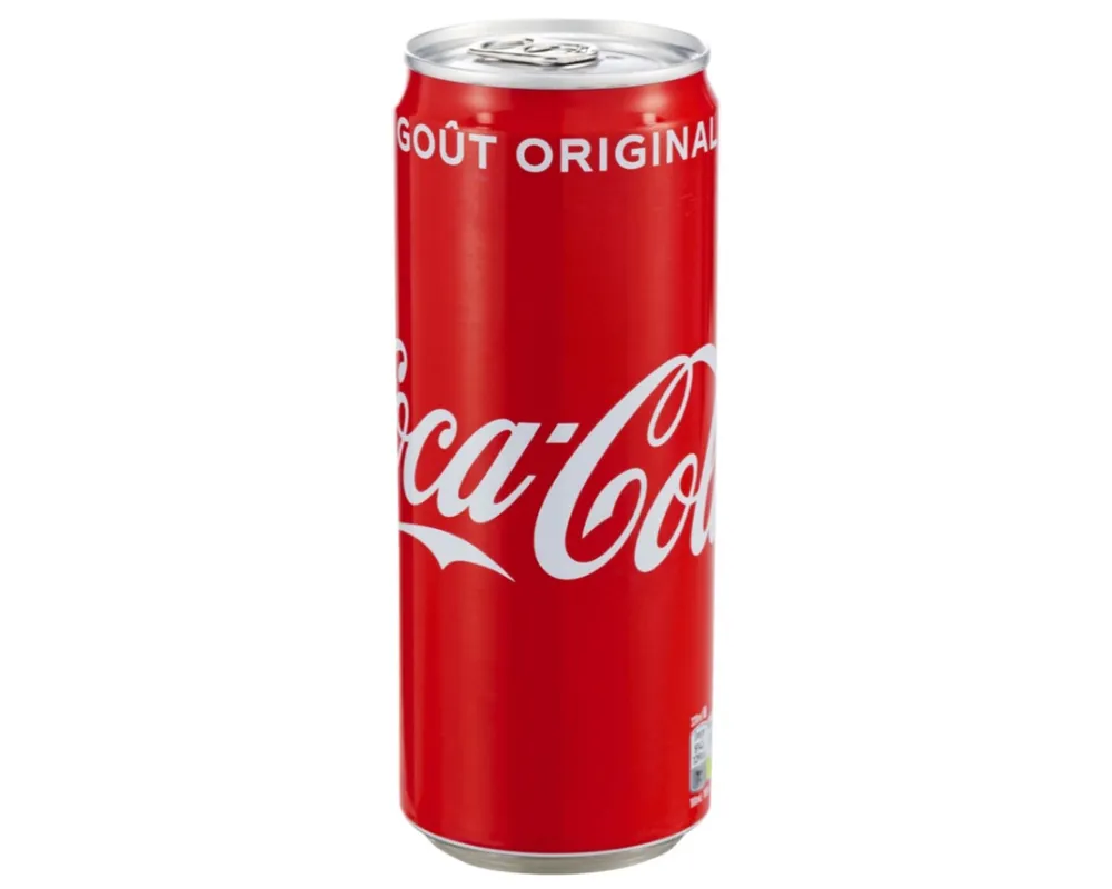 Coca Cola