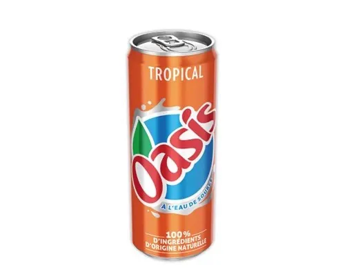 Oasis 